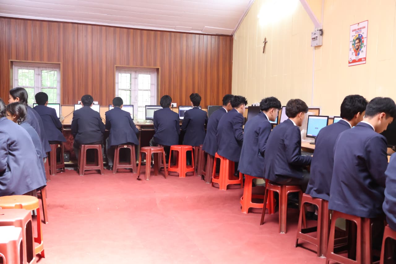 IT Lab